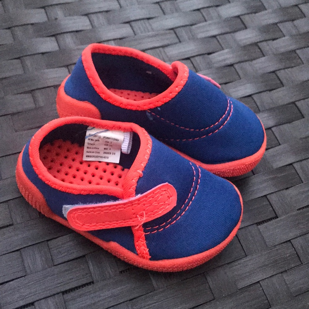 Baby water Shoes